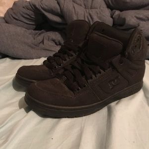DC skate Shoes